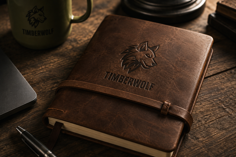 Dziennik Timberwolf