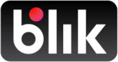 Logo Blik