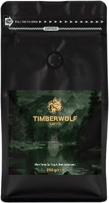 Kawa Timberwolf